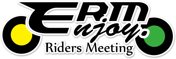 ENJOY RIDERS MEETING／エンジョイライダースミーティング