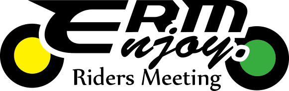 ENJOY RIDERS MEETING／エンジョイライダースミーティング